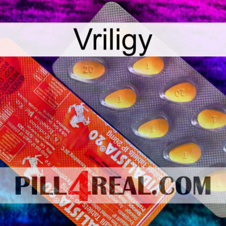 Vriligy new01